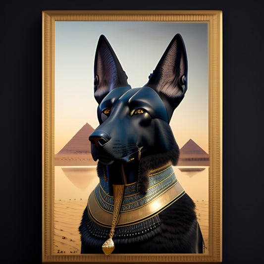 Anubis