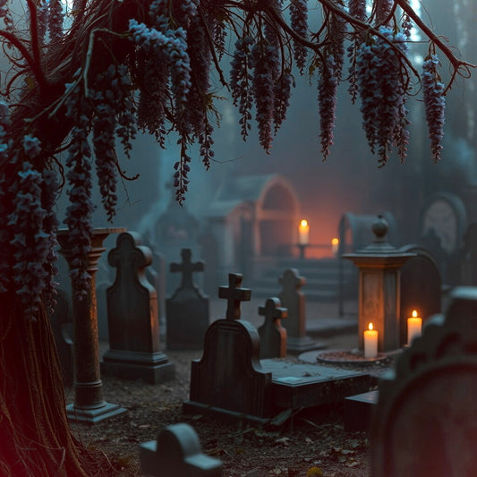 GRAVEYARD